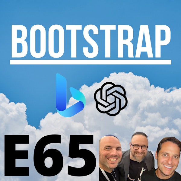 E65: Bootstrap Ultra