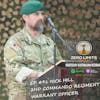 Ep. 91 Nick Hill Australian Army Special Forces, 2nd Commando Regiment Warrant Officer
