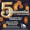 Quintessential-Presented by the Bradenton Symphony Orchestra, Thursday, April 22, 7:30 p.m.-Facebook Livestream