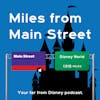 Miles from Main Street