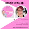 Hooking love - Guest Keely Robertson, passive income, adapting to whatever life throws at you with ease