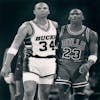 Terry Cummings: NBA All-Star, Rookie of the Year and basketball great - AIR017