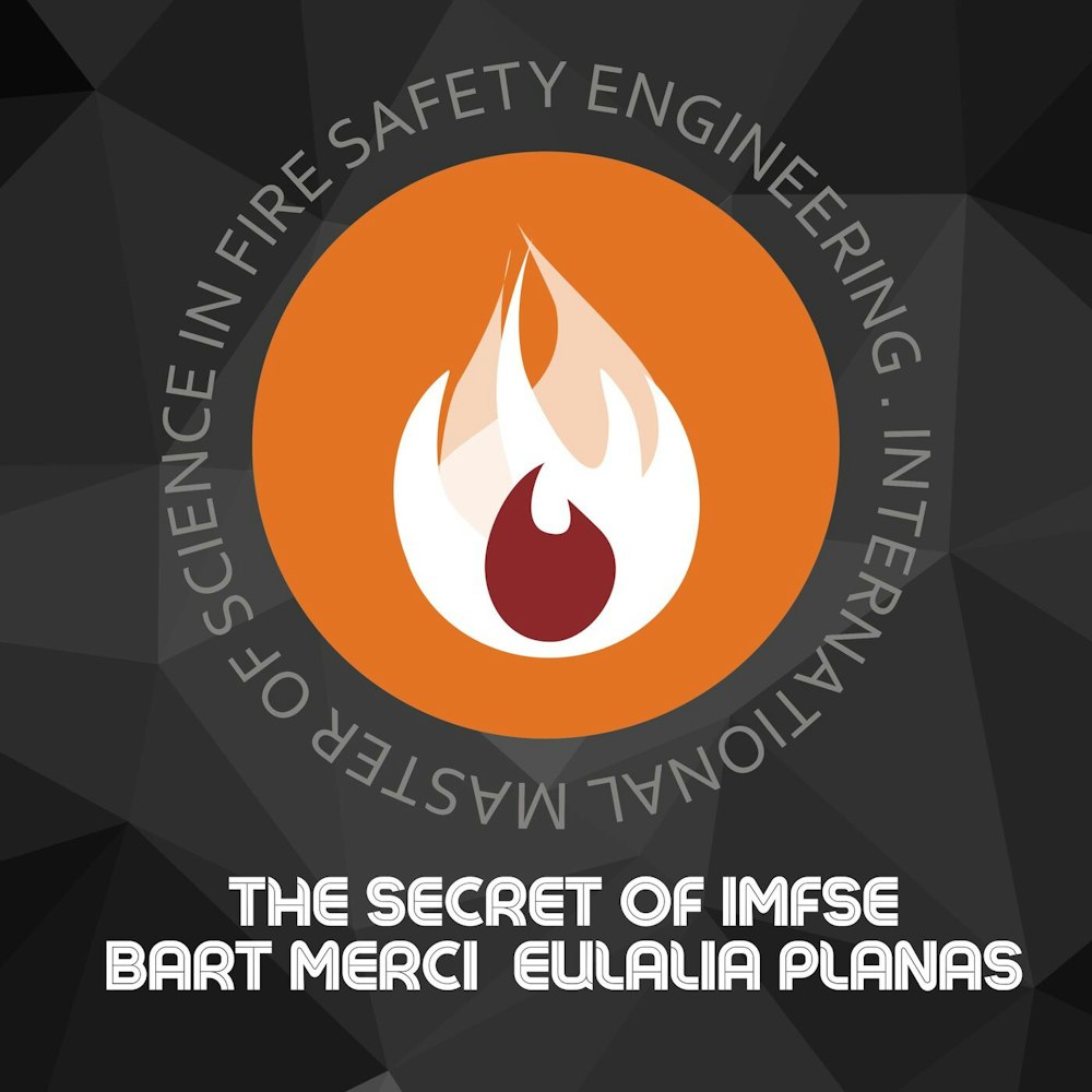 072 - Extracting the secret of IMFSE from Bart Merci and Eulalia Planas