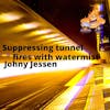 031 - Suppressing tunnel fires with water mist with Johny Jessen