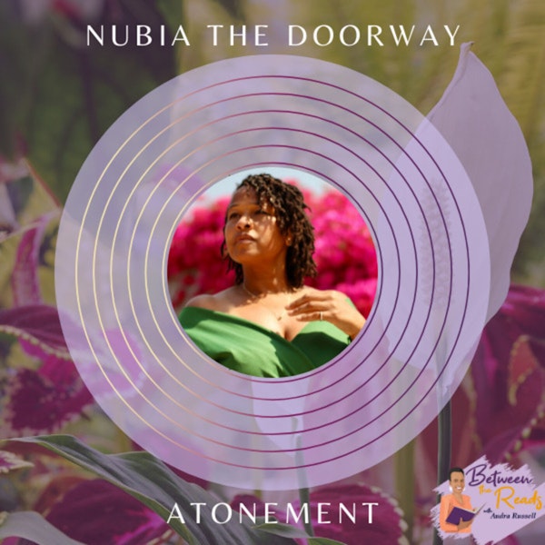Floetry with Author & Poet Nubia the Doorway