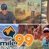 Episode 106 - Danni Coffman, Dan Savage and the Grand Canyon R2R2R - POST SHOW