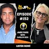 Traveling Through Life's Challenges and Choices. (JP TV #152 with Carolyn Deck)