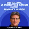 Using LinkedIn to grow brand recognition w/ Greg Malacane