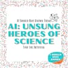 AI: Unsung Heroes of Science - AI Should Have Known Theme