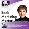 How to Anchor Your Sales Potential with a Solid Book Marketing Strategy - BM414