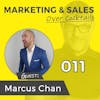 11: Sell More, Sell Better - with Marcus Chan