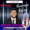 Rising Guru Khushvider Kailey with REMAX Advanced Realty