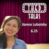 6.25 A Conversation with Jianna Lubotsky