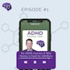 My ADHD Journey & Why Money is Hard for ADHDers