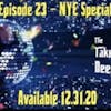 Ep. 23 The TID New Years Eve Extravaganza