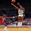 Ricky Pierce: All-Star and two-time NBA Sixth Man of the Year - AIR028