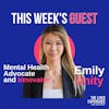 Interview with the most talented person I have ever met, Emily Unity!