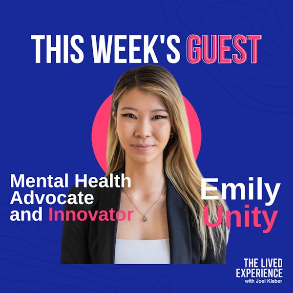Interview with the most talented person I have ever met, Emily Unity!