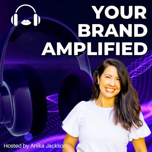 Your Brand Amplified®