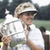 Betsy King - Part 2 (1987 & 1990 Dinah Shore and the 1989 and 1990 Women’s U.S. Open)