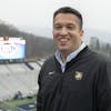 The Voice of Legacy: Rich Demarco's March to the Mic of West Point