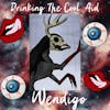 Wendigo // 132 // mythological creature