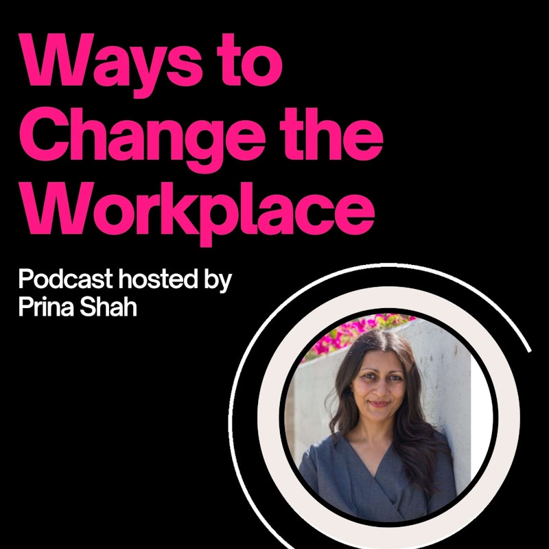 Ways to Change the Workplace