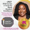 UNCF Still Carries a Torch for Black Student Excellence