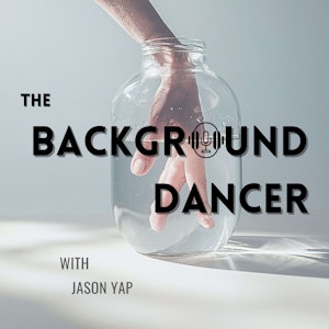 THE BACKGROUND DANCER
