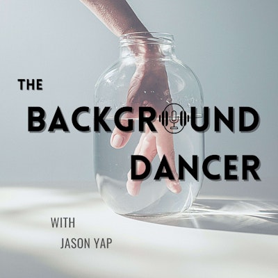 THE BACKGROUND DANCER