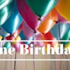 Bonus: Celebrating June Birthdays!