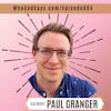 The Power to Persevere w/ Paul Granger - Do We actually Believe God Will Provide