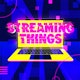 STREAMING THINGS - a TV/Film Podcast