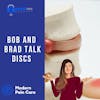 MPP 91 - Bob And Brad Talk Discs