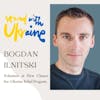 Bogdan Ilnitski-Ukraine Relief Program