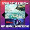 The Legend of Zelda: Tears of the Kingdom and Redfall Impressions - Neighborhood Watch