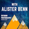 Episode image for Creative Living and Expressive Photography With Alister Benn