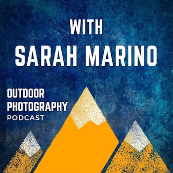 Creative Self-Expression, Composition, and Letting Go of Expectations With Sarah Marino
