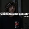 Anthony Sceam - From Local Northern California DJ to Releasing on Huge Labels