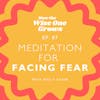 The Other Side of Fear: A Guided Meditation to Facing Fears in the New Year (87)
