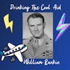 William Rankin // 209 // The man who rode the thunder