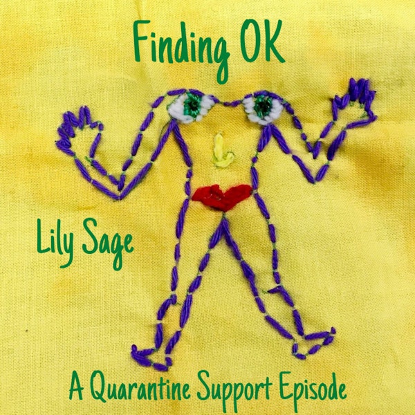Lily Sage - Quarantine Support