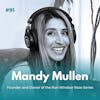 Episode image for EXPERIENCE 91 | Mandy Mullen at the Intersection of Fitness & Community