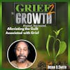 Alleviating the Guilt Associated with Grief- Ep. 52