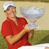 Karen Stupples - Part 2 (The 2004 Women's British Open)