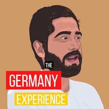 Working in tech in Germany (Yotzín from Mexico)