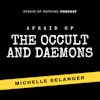 Afraid of the Occult and Daemons