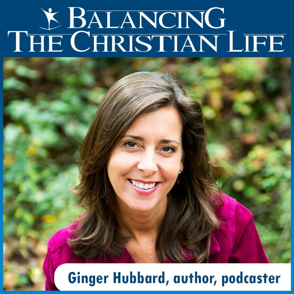 The most important relationships: an interview with Ginger Hubbard