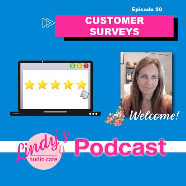 20 - Customer Surveys