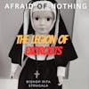Afraid of The Legion of Exorcists with Bishop Rita Strugala